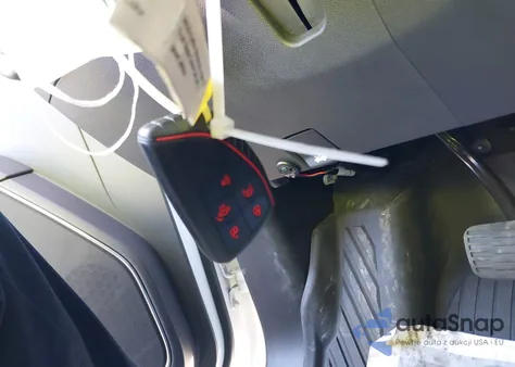 2023 Chevrolet Silverado 1500 4Wd Short Bed Lt Trail Boss z USA, uszkodzony, nr VIN 3GCUDFEDXPG331436